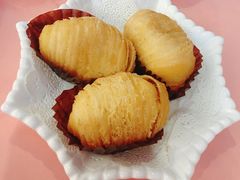 -潮福城大酒楼·潮粤菜·港式点心(阳光城店)