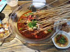 -博串堂(明发商业广场店)