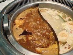 -季季红火锅(柳州城中万达二店)