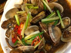 -聪辉同安老美食饭店(大元路店)