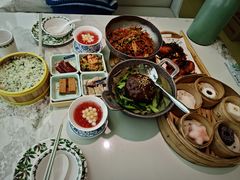 -苏梦江南·淮扬菜(夫子庙店)