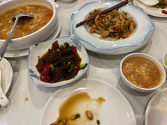 -马凯餐厅(长椿街店)