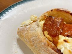 -佐敦面包铺·JORDAN BAKERY