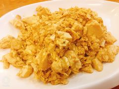 鸡刨豆腐-东北农家小院(定西路店)