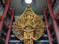 -上海东林寺(金山区)
