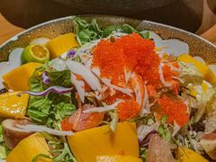 -渔寿司·日本料理(艾尚天地店)