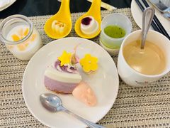 -厦门海景千禧大酒店·海景咖啡厅