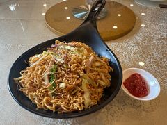 -麒麟中餐厅·经典粤菜·地道菜式老字号(广州长隆酒店)