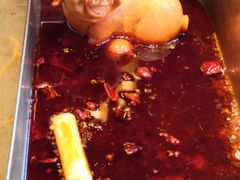 -王家渡火锅店(棕榈泉店)