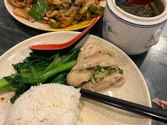 -紫金食坊(江南西路店)