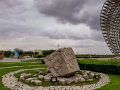 -南汇嘴观海公园