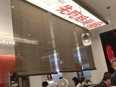 -虾吃虾涮.虾火锅.肉蟹煲(步步高梅溪新天地店)