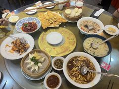 -杏花村水席楼·洛阳水席(老城十字街店)