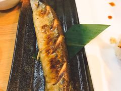 -水之惠鲜鱼料理(王府大街店)