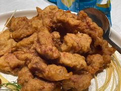 -开海·红岛海鲜虾水饺(石老人店)