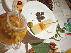 -粗茶淡饭·汉口公馆(循礼门店)