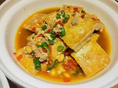 -十二点·辣椒炒肉(南山店)