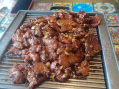 -宝轩渔府·老字号海鲜·正宗津菜(水上店)