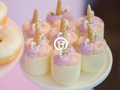 -上海静安香格里拉大酒店