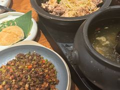 -云海肴·汽锅鸡·云南菜(美罗城店)