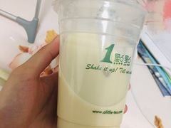-1点点(苏州中心店)