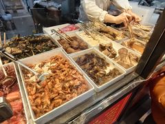 -老半斋(福州路店)