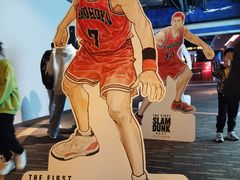 -万达影城(江北万达广场IMAX店)