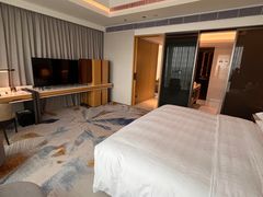 -广州奥园喜来登酒店