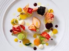 -The Ritz Restaurant