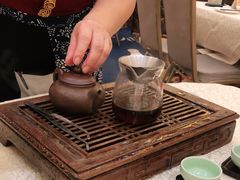 -顺德人家食府(黄金广场店)