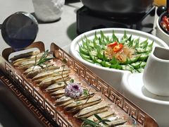 -3号仓库·创意中国菜(乐清正大广场店)