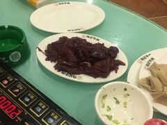 -乌记鲜活牛肉城(金砂东路店)