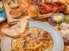 -Devils’ Brewery小恶魔精酿啤酒(武汉天地店)