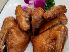 -轩记海鲜餐厅·四十五年老字号·经典粤菜(西区彩虹店)