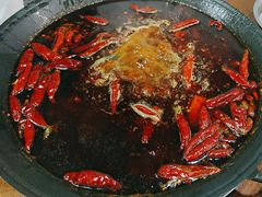 -黄潇洒老火锅(九眼桥宏济巷店)