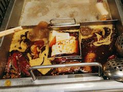 -野妹经典火锅(民治店)