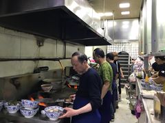 -刘信牛羊肉小炒泡馍(回民街店)