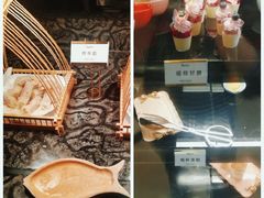 -芭菲盛宴·环球美食(解放碑英利国际店)