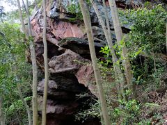 -浏阳石牛寨风景区