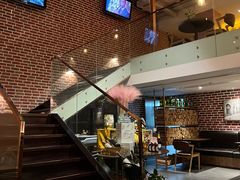 -明星酒店•FORNETTO佛纳朵意餐厅•披萨•意面(湘隆时代广场店)