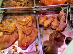 酱蹄-老陆稿荐(西中市店)