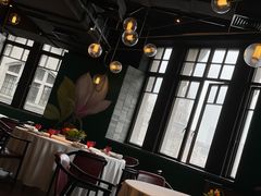 -三号黄浦会Canton Table