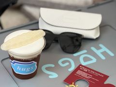 -HUGS coffee(东区店)