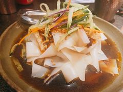 -丝路金桃·新疆菜(徐汇店)