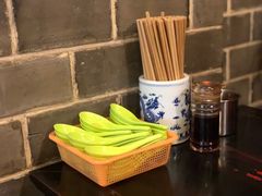 -张记牛肉面馆(天津路店)