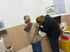 -申普宠物医院·眼科·心内科·影像科(普陀分院)
