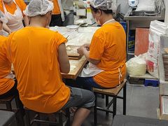 -津门张记包子铺(华昌道店)