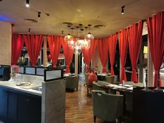 -半秋山西餐厅(巴南万达广场店)