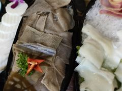 -菌自在·云南野生菌火锅(长安万达店)