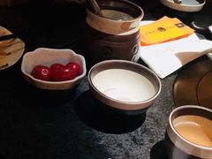 -湊湊火锅·茶憩(新中关购物中心店)